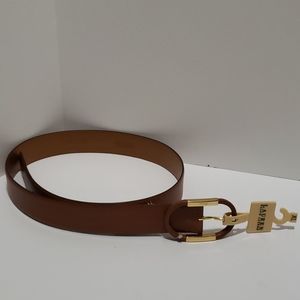 Ralph Lauren Belt  Size XL Color Tan